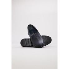 Fast Step Hakiki Deri  Kadın Casual Ayakkabı 864ZA101