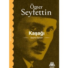 Kitabevimden Kaşağı