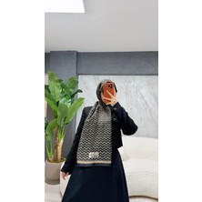 La Boutique  Herbal Şal 2023-05