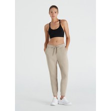 Boboist Eşofman Altı, Xs, Taş