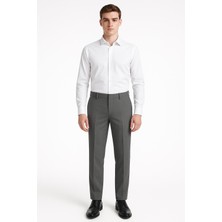 Pant Positive Vero Erkek Regular Fit Pamuklu Kumaş Pantolon - 7436