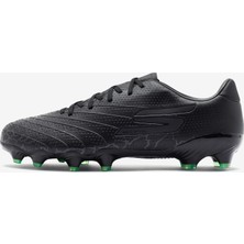 Skechers Skechers Gold Fg Erkek Siyah Krampon 252017 Bksl