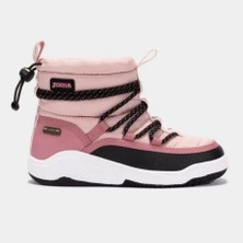 Joma Çocuk Bot JSNOW2529 Pembe