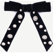 Yargıcı Kurdele Formlu Toka