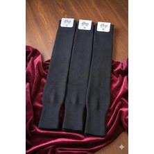 Diba Yün Dizüstü Bayan Çorap 3 Lü Setler 36-41 Numara