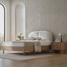 Enza Home Perge Yatak Odası Takımı 1