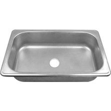 Shuivan Shuıvan Evye Dikdörtgen 32,5X26,5X10CM