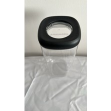 Tupperware Royal Kavanoz 1.8lt
