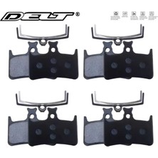 Bisiklet Dünyam Hope Tech Evo Fren Balatası ( 4çift )- M34