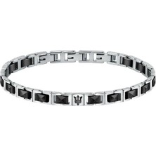 Maserati  JM420ATI07 Erkek Bileklik