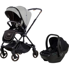 Prego Mios Premium I-Size Travel Sistem Bebek Arabası 2415