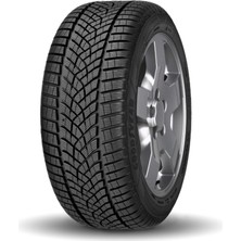 Goodyear 215/50R19 93T Ultragrip Performance + (+) Electricdrive Oto Kış Lastiği (Üretim Yılı : 2025)