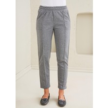 Relax Mode Kadın 3 Iplik  Eşofman Altı - 40074