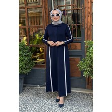 Miss Dalida Triko Hırka T25PF-9010 Lacivert