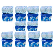 Betafix Esnek Fix Flaster 10CM x 10M - 10 Adet