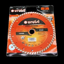 Marsilyan 7 Inç  - 180MM Mermer Kesici Disk  TY-157 (K95)