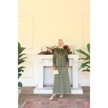 Pieef 2476 Jiba Takım