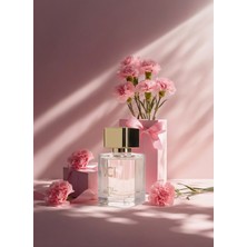 XCI Xcı W2 Kadın Parfümü 50 ml – Ferah ve Romantik Çiçeksi Koku