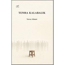 Uzam Yayınları Tenha Kalabalık