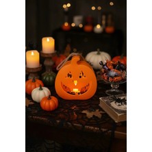 Miniso Halloween Masaüstü Işıklı Balkabağı