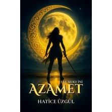 Yaren Kitap Azamet   Ulu Kurt Ini