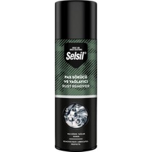 MiraLive Selsil Pas Sökücü ve Yağlayıcı 200ML (K95)