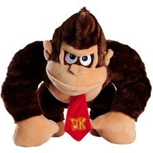 Nilly Toys 109231531 Suma Donkey Kong Plush 27CM
