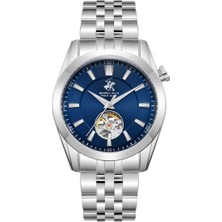 Beverly Hills Polo Club BP3816X.390 Otomatik Erkek Kol Saati