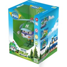 Alvo Store Robocar Poli Büyük Transforming Robot Helly