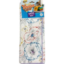 Microfiber Süper Emici Kurulama Bezi 40X50 cm | Mutfak Kurulama Bezi