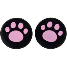 Deadskull Pati Ps4/ps5 Game Pad  Analog Yükseltici Kontrol Kiti