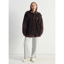 American Vintage Eşofman Altı, Xs, Gri