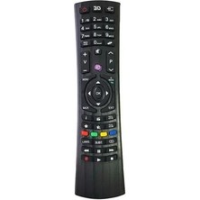 Fully 313H Vestel Regal Hi-Level LCD Tv Kumandası
