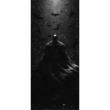 Aydın Garage Araba Kapı Direk Kaplama Folyosu Batman