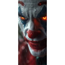 Aydın Garage Araba Kapı Direk Kaplama Folyosu Joker