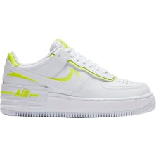 Nike Air Force 1 Shadow Co Kadın Spor Ayakkabı