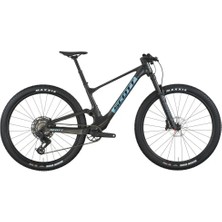 2026 Scott Spark Rc Team Dağ Bisikleti