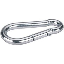 İTHAL Karabina (Galvanizli) 5 mm