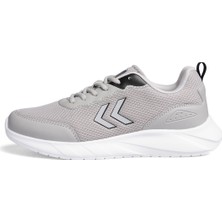 Hummel Patrick Gri Koşu Ayakkabısı