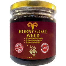 Horny Goat Weed Erkeklere Özel Destek Macunu 240GR