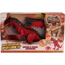 Nessi World RS6191 Kumandalı Dinazor