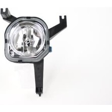 Peugeot 306 1997-2001 Arası Uyumlu Sol Sis Farı