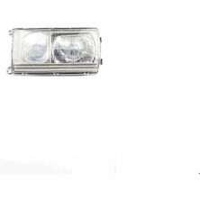 Mercedes-Benz W123 1976-1985 Arası Uyumlu Sağ Ön Far