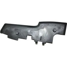 RADYATOR YAN DAVLUMBAZ UST SAG BRAKET CLIO IV MAIS 921849891R