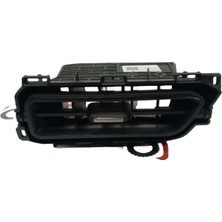 HAVALANDIRMA IZGARASI LOGAN III KARDIAN MAIS 687502277R