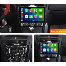 Mazda Rx-8 Android Multimedya Sistemi 2-32 For-X (2005-2008)