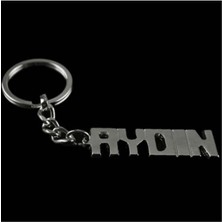 Fantastik Store Aydın Isimli Anahtarlık