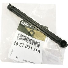 KELEBEK KUTU CUBUGU CLIO SYMBOL 1.4 8 VALF MAIS 163706157R