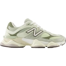 New Balance Kadın Spor Ayakkabı Olivine U9060EEC Sneakers