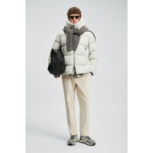 Lufian Tommy Erkek Mont Taş (112120250)